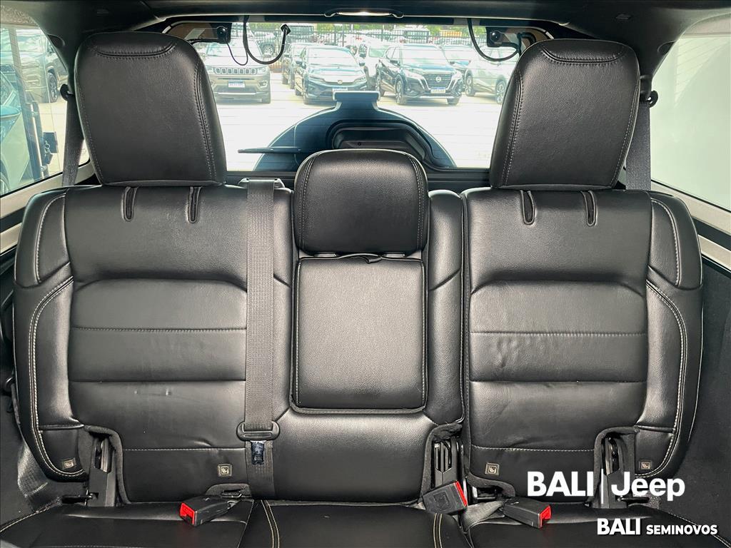 WRANGLER 2.0 TURBO GASOLINA UNLIMITED SAHARA 4P 4X4 AT819