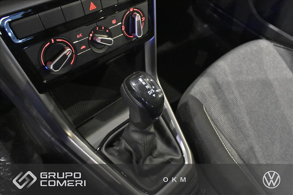 T-CROSS 1.0 200 TSI TOTAL FLEX SENSE AUTOMÁTICO10
