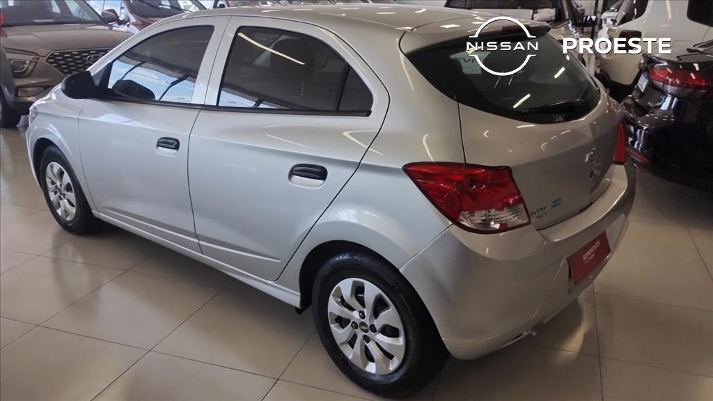 ONIX 1.0 MPFI JOY 8V FLEX 4P MANUAL5