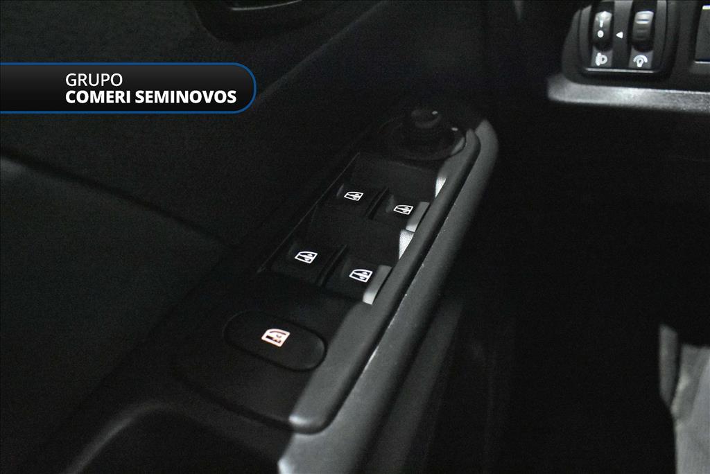 CAPTUR 1.6 16V SCE FLEX LIFE X-TRONIC