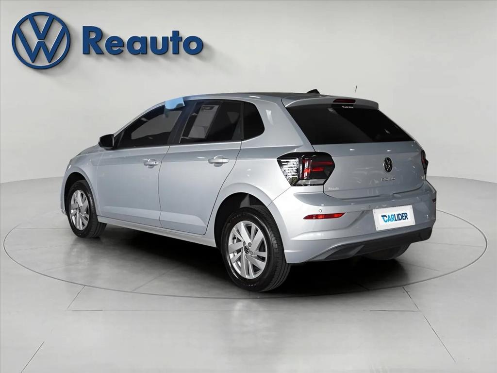 POLO 1.0 170 TSI MANUAL6