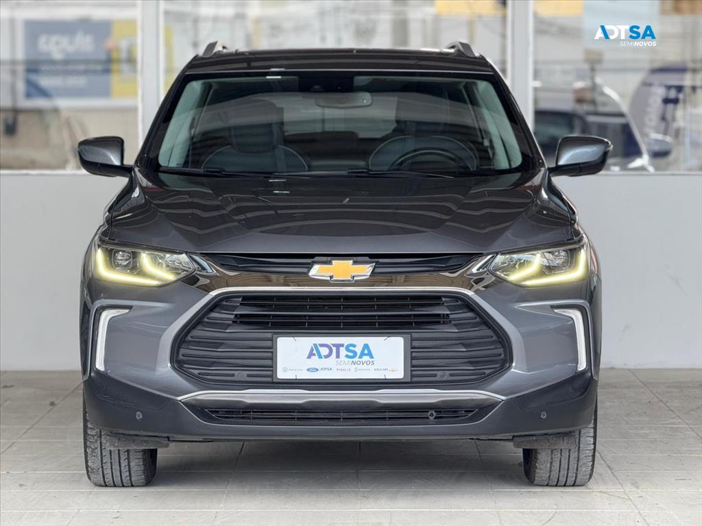 CHEVROLET TRACKER 1.2 TURBO FLEX PREMIER AUTOMÁTICO