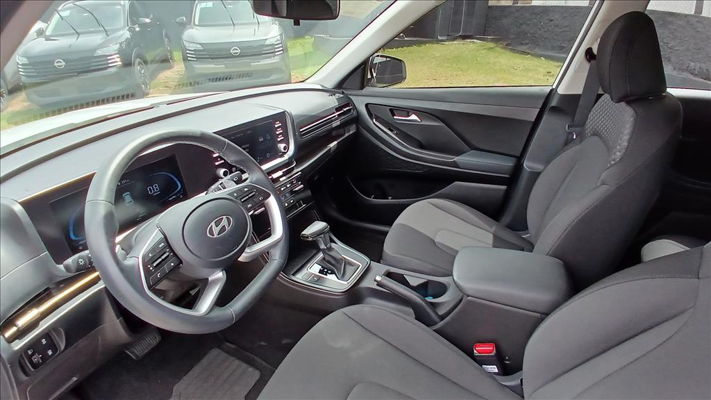 CRETA 1.0 TGDI FLEX LIMITED AUTOMÁTICO6