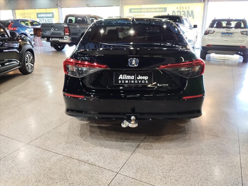 CIVIC 2.0 DI e:HEV TOURING e-CVT CIVIC 2.0 DI e:HEV TOURING e-CVT