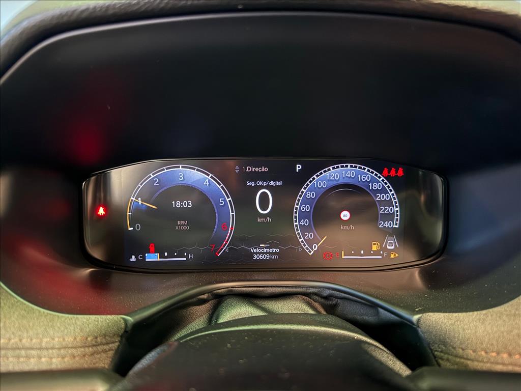 COMMANDER 1.3 T270 TURBO FLEX OVERLAND AT68