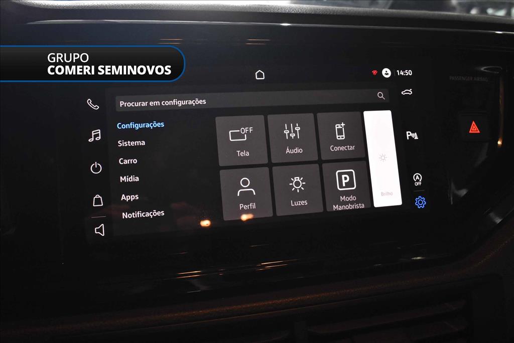 NIVUS 1.0 200 TSI TOTAL FLEX HIGHLINE AUTOMÁTICO