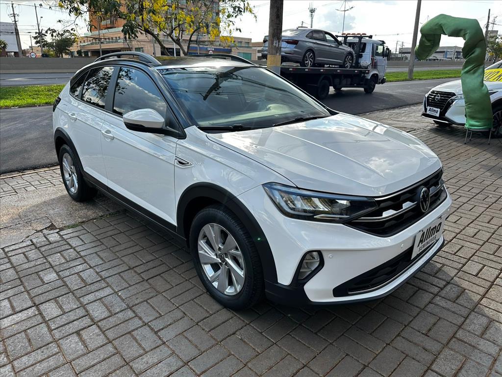 NIVUS 1.0 200 TSI TOTAL FLEX COMFORTLINE AUTOMÁTICO2