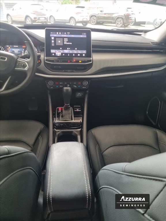 COMPASS 1.3 T270 TURBO FLEX LONGITUDE AT618