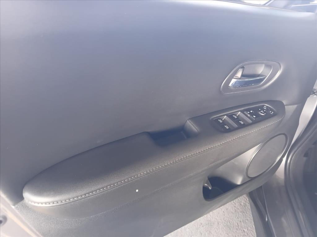 HR-V 1.8 16V FLEX EX 4P AUTOMÁTICO12