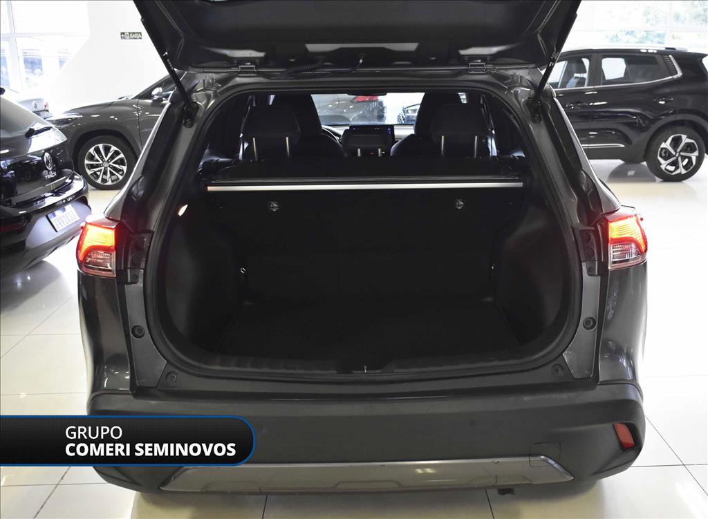 COROLLA CROSS 2.0 VVT-IE FLEX XRE DIRECT SHIFT19