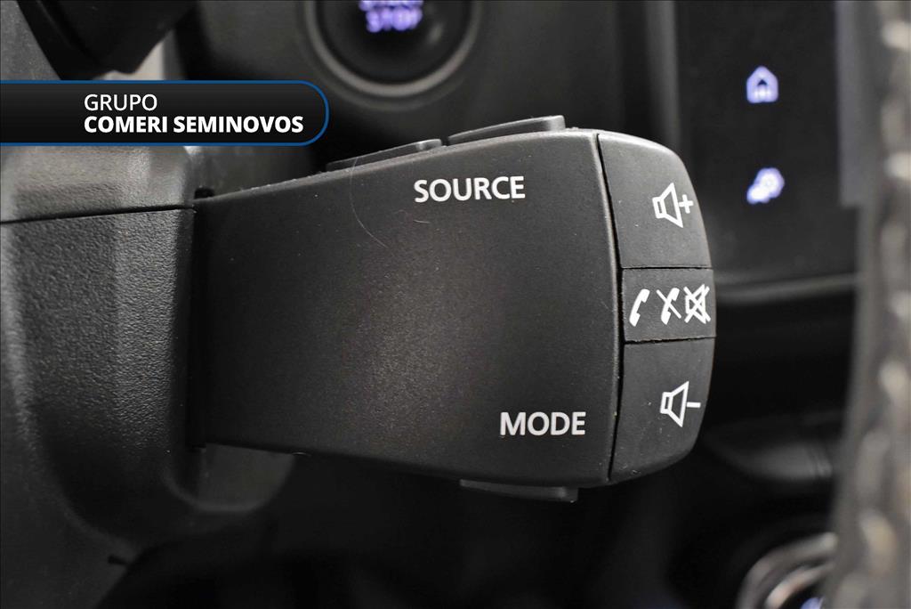 DUSTER 1.3 TCE FLEX ICONIC X-TRONIC16