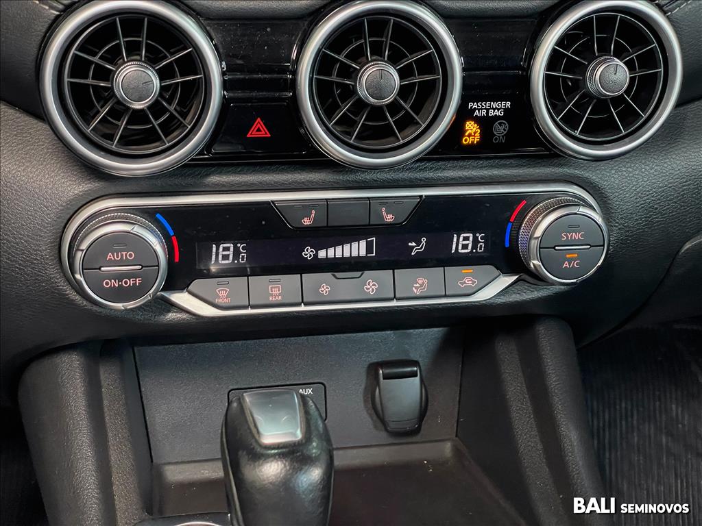 SENTRA 2.0 16V GASOLINA ADVANCE XTRONIC11