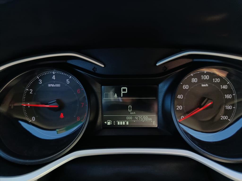 ONIX PLUS 1.0 TURBO FLEX LT AUTOMÁTICO6