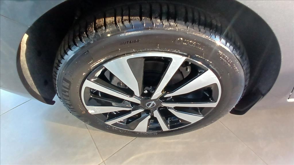 SENTRA 2.0 16V GASOLINA ADVANCE XTRONIC15