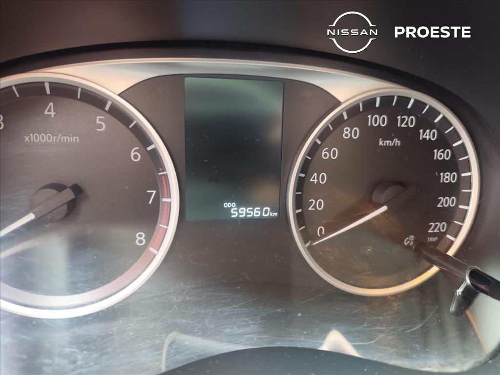 KICKS 1.6 16V FLEXSTART S DIRECT 4P XTRONIC9