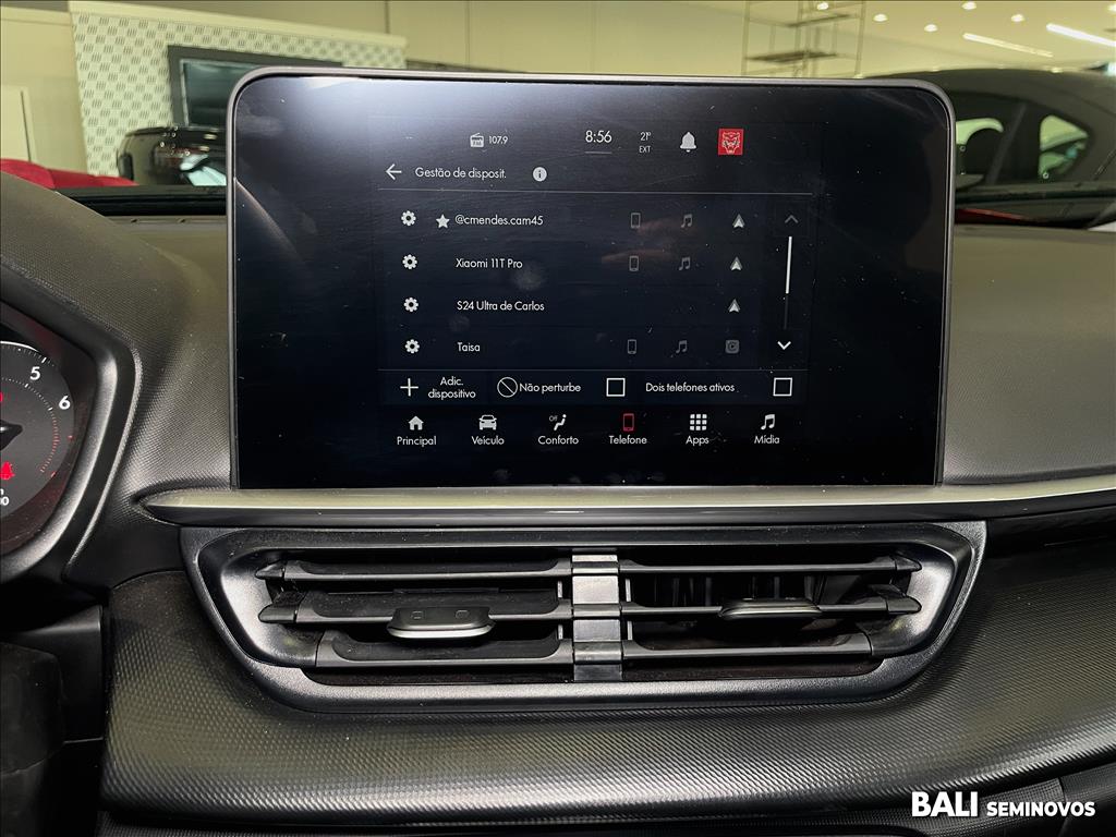 PULSE 1.3 FLEX DRIVE MANUAL12