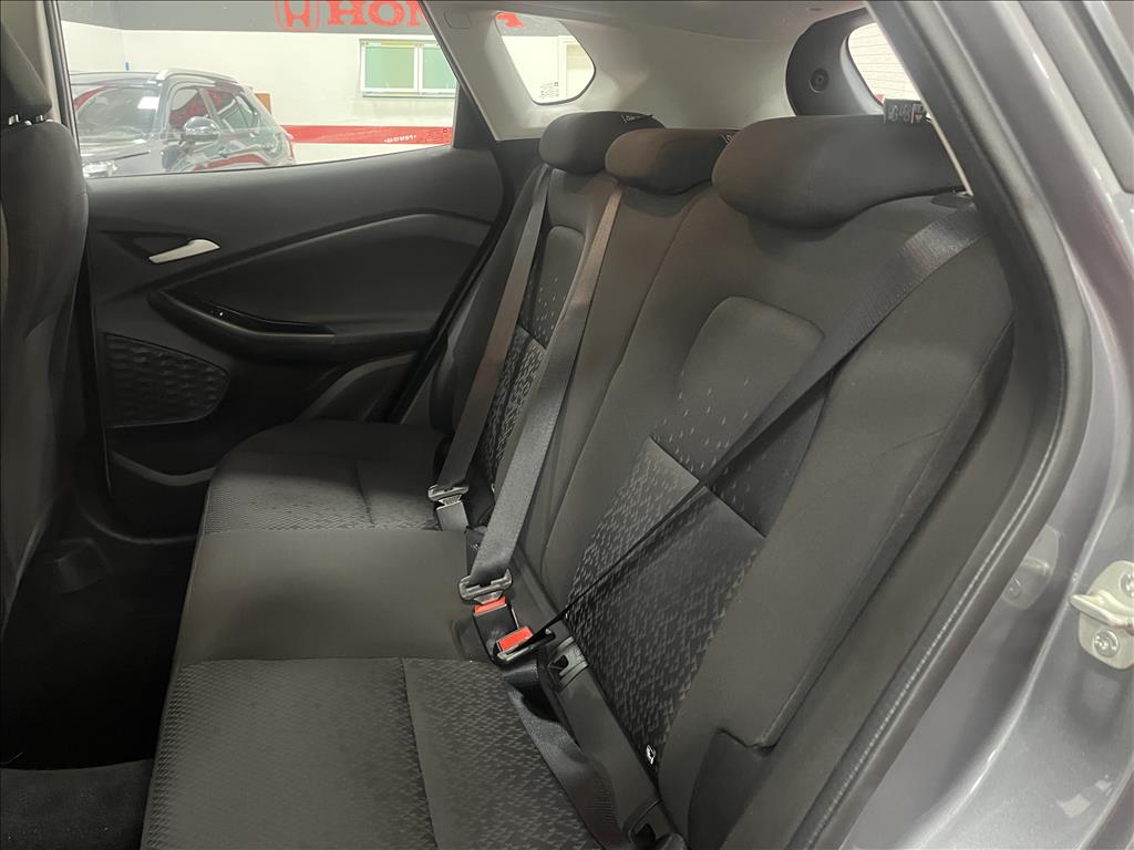 TRACKER 1.0 TURBO FLEX AUTOMÁTICO15