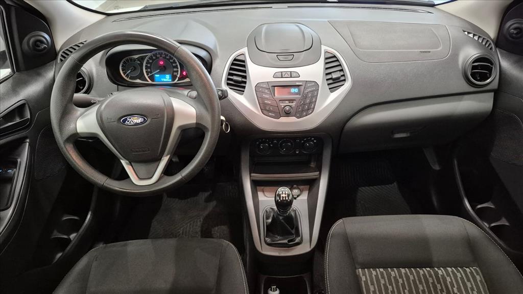 KA 1.0 TI-VCT FLEX SE MANUAL6