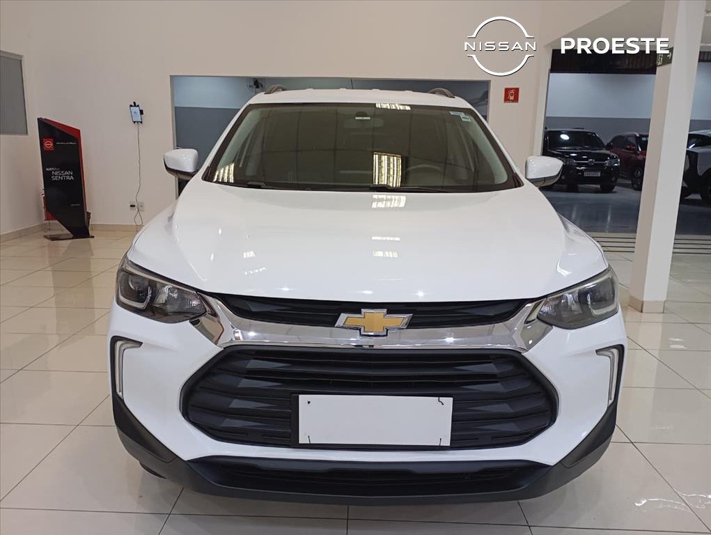 TRACKER 1.0 TURBO FLEX LT AUTOMÁTICO0
