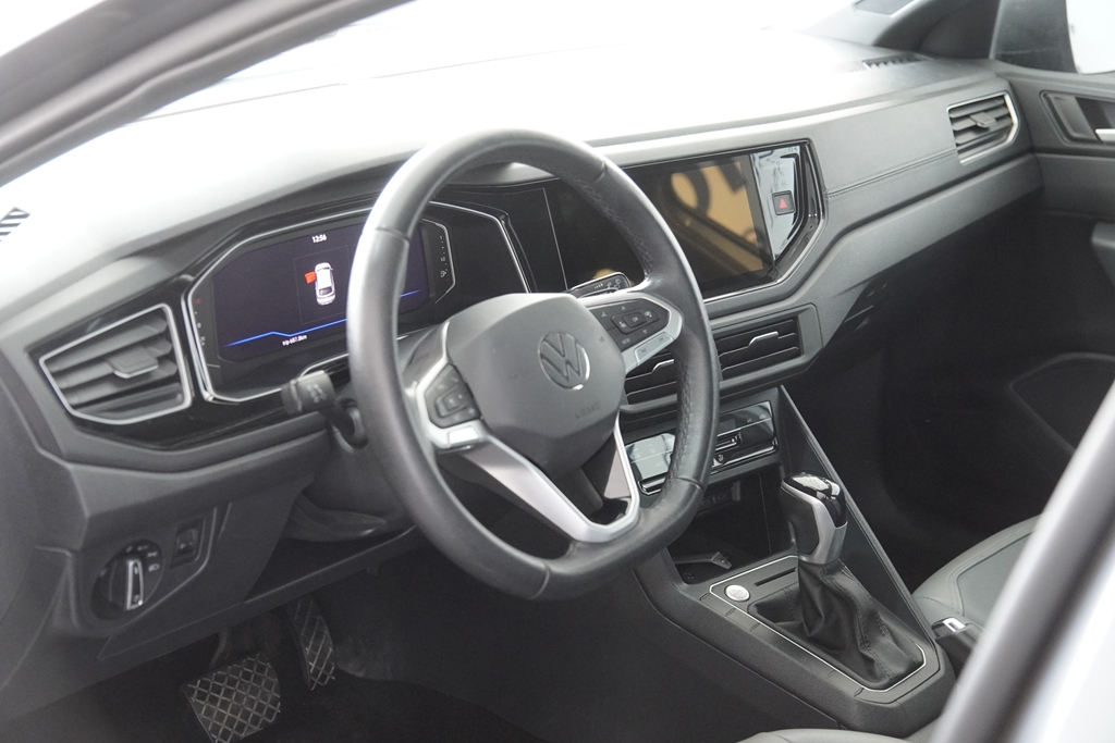 NIVUS 1.0 200 TSI TOTAL FLEX HIGHLINE AUTOMÁTICO12