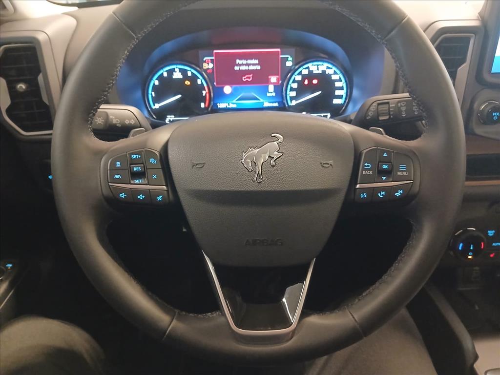 Ford-BRONCO SPORT-2.0 ECOBOOST GASOLINA WILDTRAK 4X4 SELECTSHIFT