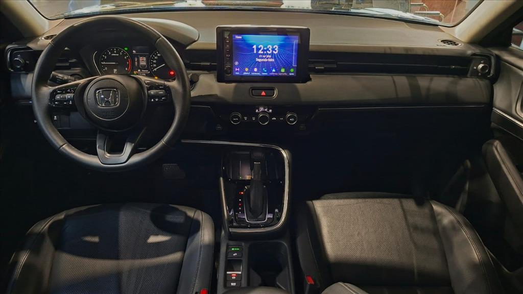 HR-V 1.5 DI I-VTEC FLEX EXL CVT4