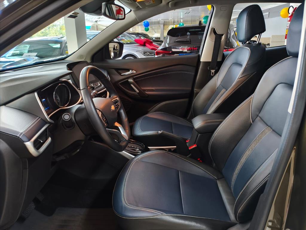 TRACKER 1.2 TURBO FLEX PREMIER AUTOMÁTICO8
