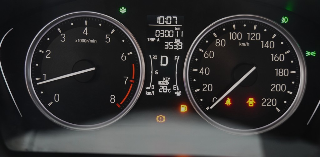 CITY 1.5 i-VTEC FLEX EX CVT11