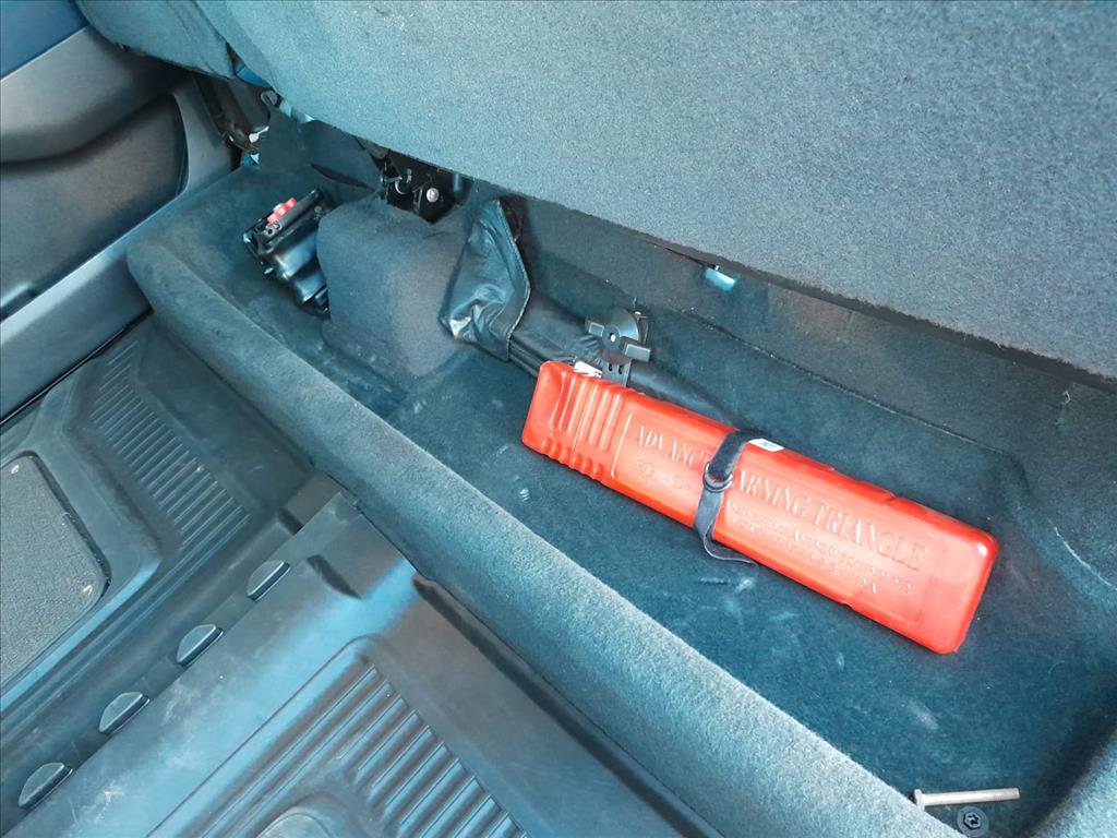 SILVERADO 5.3 V8 GASOLINA 1500 HIGH COUNTRY 4X4 AUTOMÁTICO14