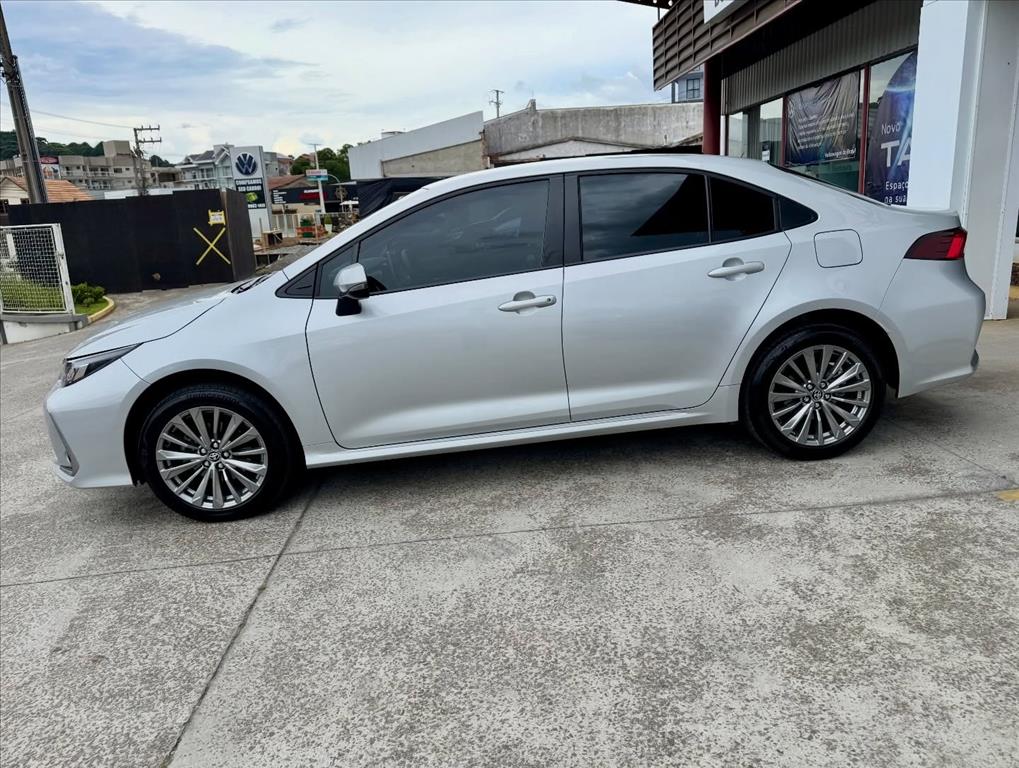 COROLLA 2.0 VVT-IE FLEX XEI DIRECT SHIFT5