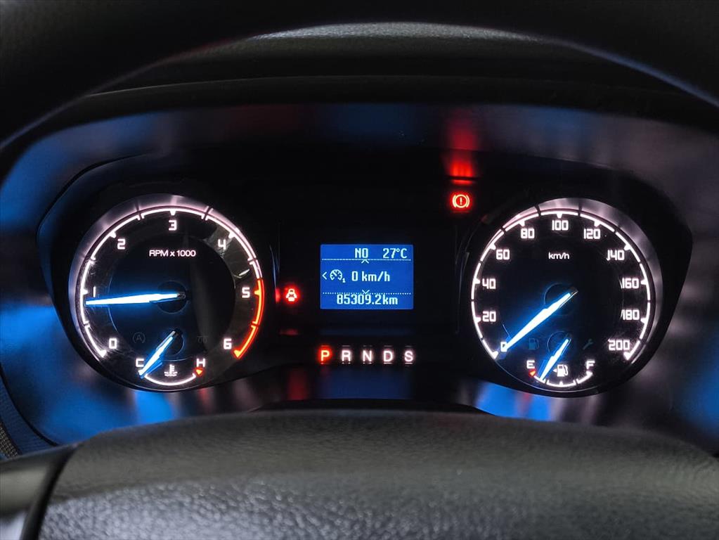 RANGER 2.2 XLS 4X4 CD 16V DIESEL 4P AUTOMÁTICO8