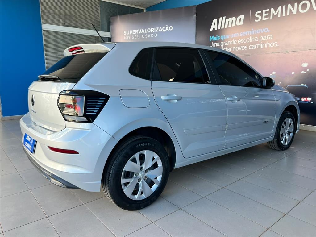 POLO 1.0 MPI TOTAL FLEX MANUAL5