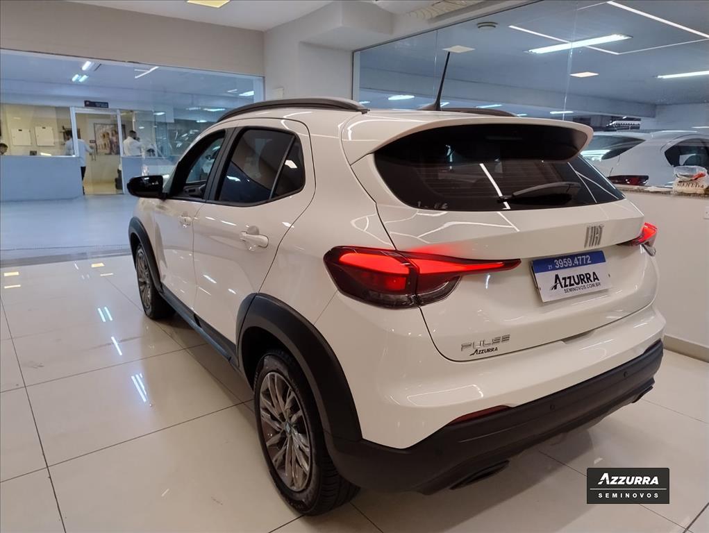 PULSE 1.3 FLEX DRIVE CVT5