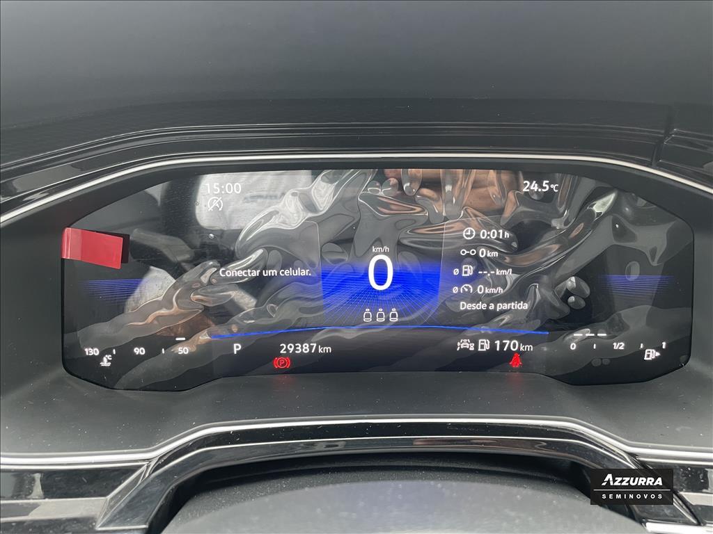 VIRTUS 1.0 170 TSI AUTOMÁTICO12