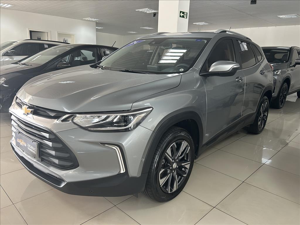 TRACKER 1.2 TURBO FLEX PREMIER AUTOMÁTICO1