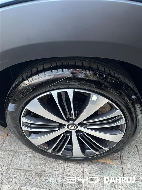 FASTBACK 1.0 TURBO 200 HYBRID AUDACE CVT9