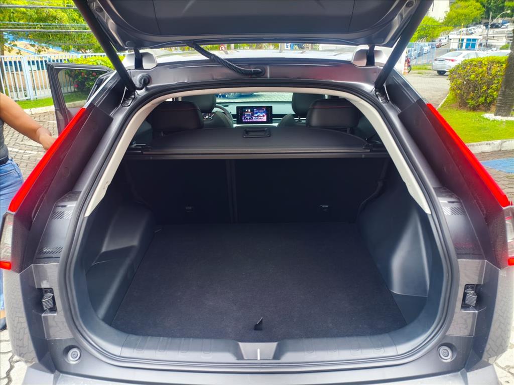 GS4 2.0 HEV ELITE AUTOMÁTICO6