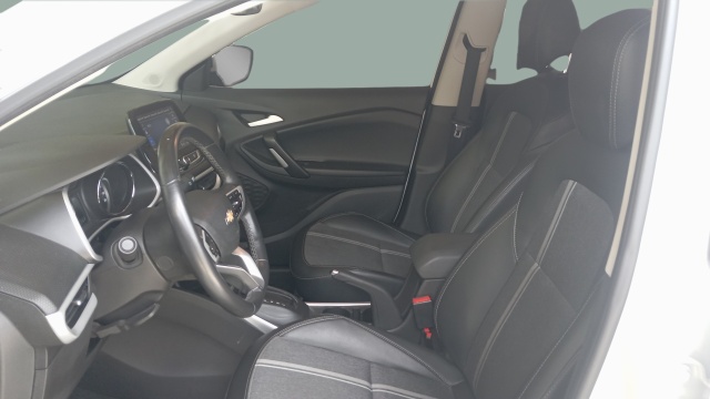 TRACKER 1.0 TURBO FLEX LTZ AUTOMÁTICO11