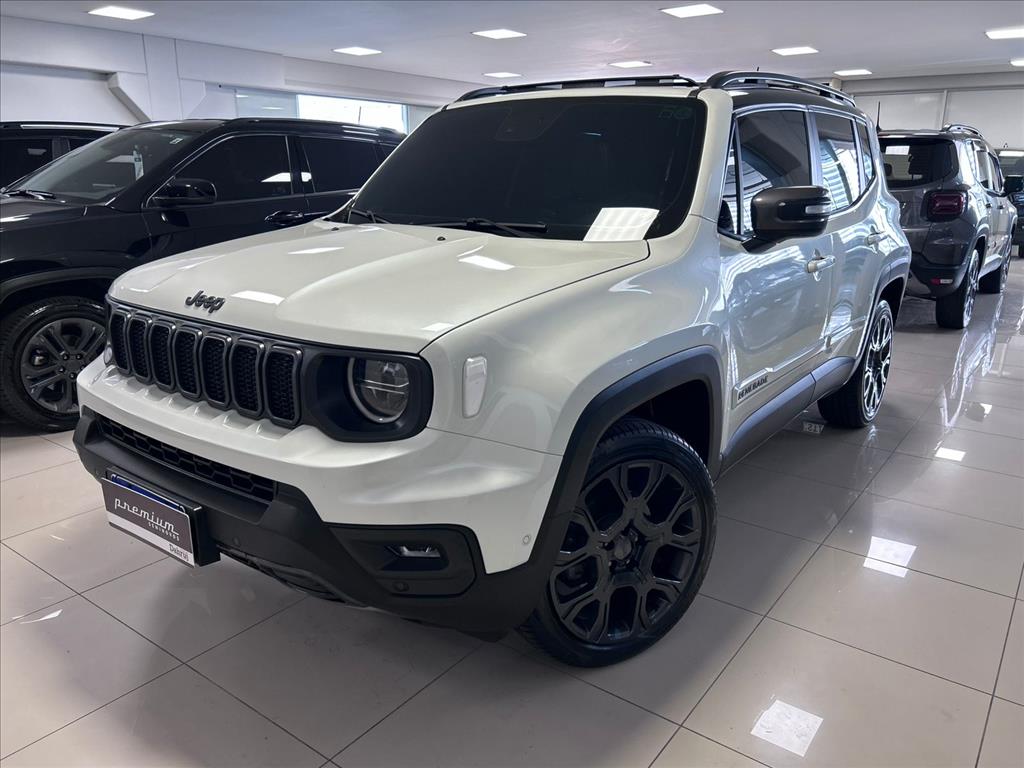RENEGADE 1.3 T270 TURBO FLEX S 4X4 AT90