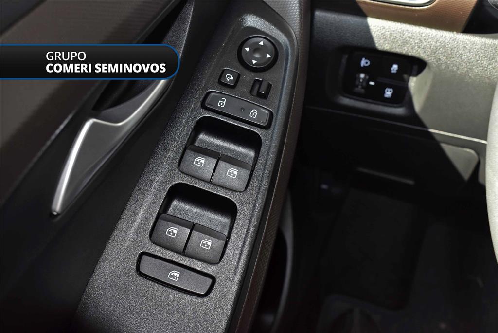 CRETA 1.0 TGDI FLEX PLATINUM AUTOMÁTICO