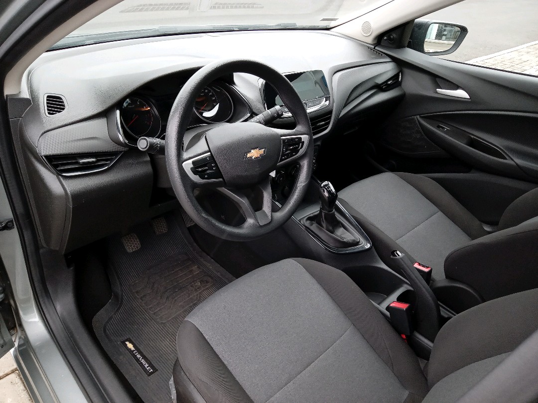 ONIX 1.0 FLEX MANUAL6