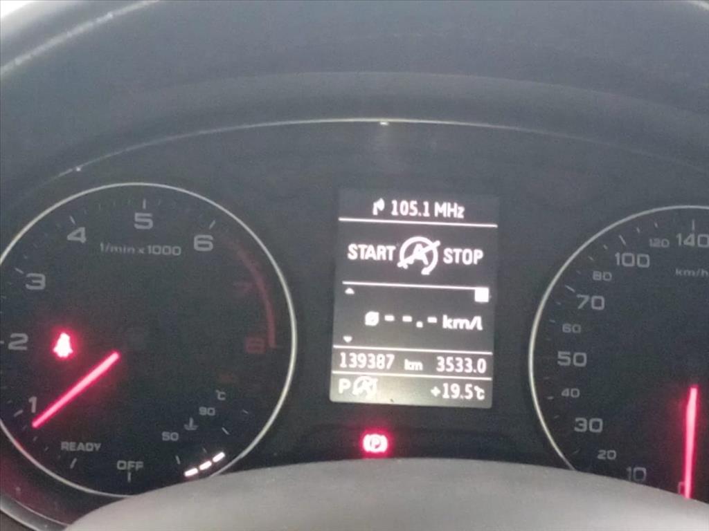 A3 1.4 TFSI SEDAN ATTRACTION 16V GASOLINA 4P S-TRONIC