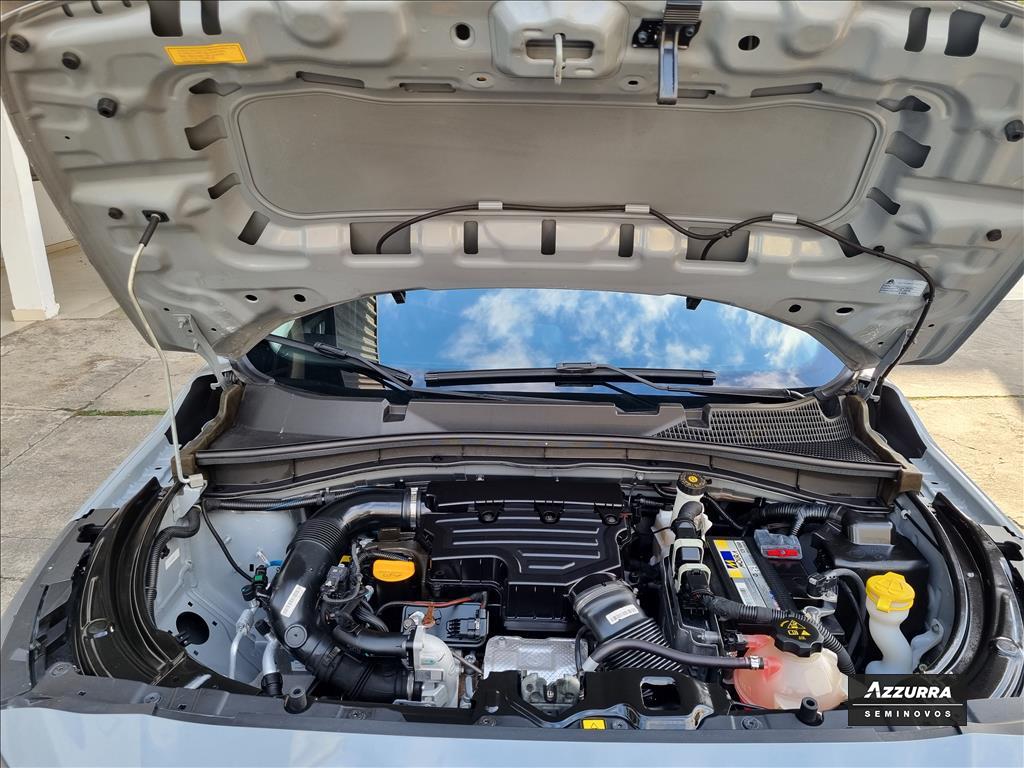 PULSE 1.0 TURBO 200 FLEX AUDACE CVT9