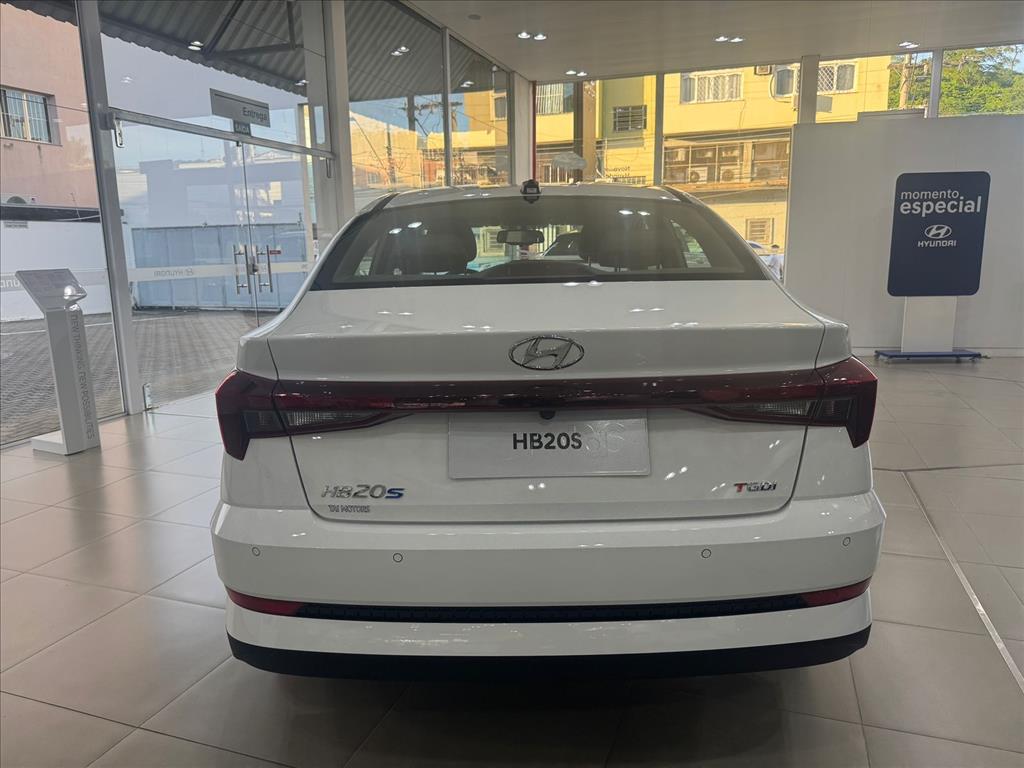 HB20S 1.0 TGDI FLEX LIMITED AUTOMÁTICO2