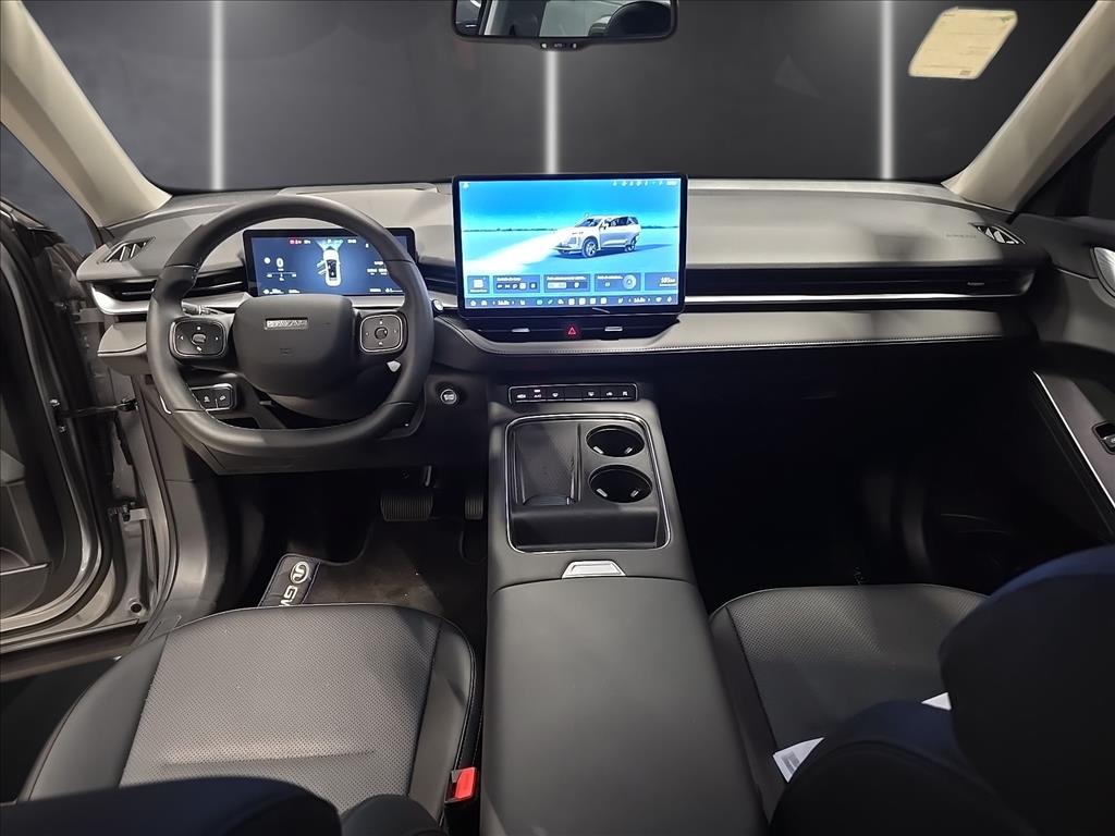 HAVAL H6 1.5 PHEV19 E-TRACTION9