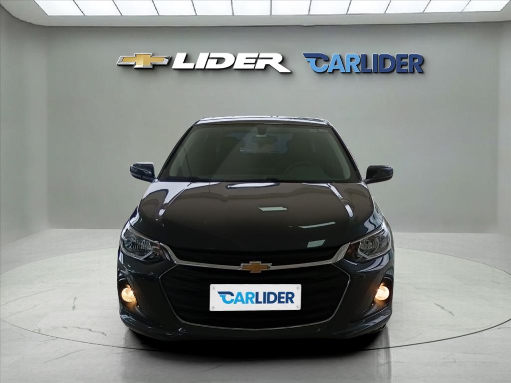 ONIX 1.0 TURBO FLEX LT AUTOMÁTICO1