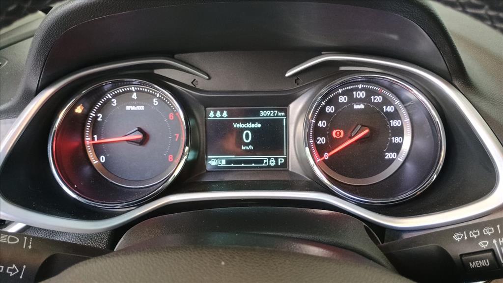 ONIX 1.0 TURBO FLEX PREMIER AUTOMÁTICO15