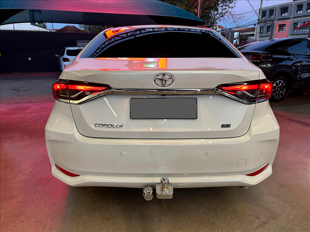 COROLLA 2.0 VVT-IE FLEX XEI DIRECT SHIFT11