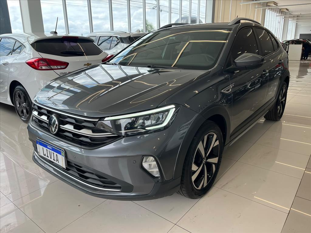 NIVUS 1.0 200 TSI TOTAL FLEX HIGHLINE AUTOMÁTICO6