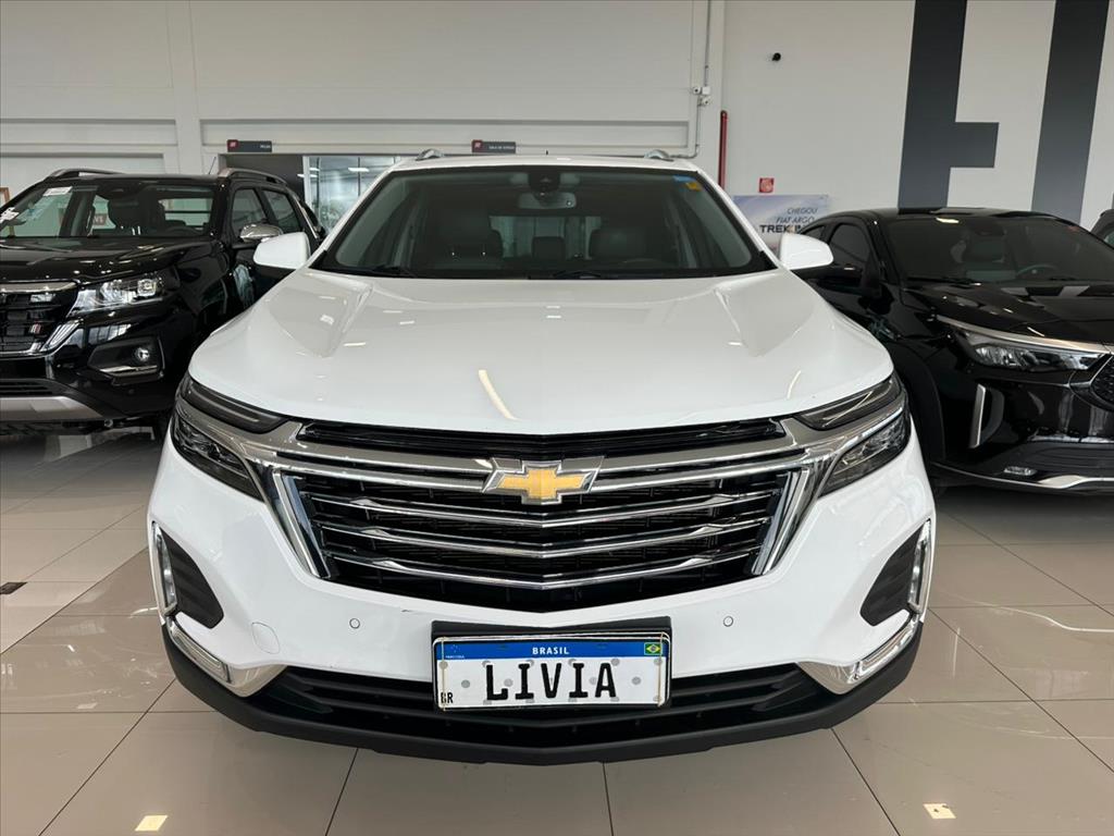 EQUINOX 1.5 16V TURBO GASOLINA PREMIER AWD AUTOMÁTICO1